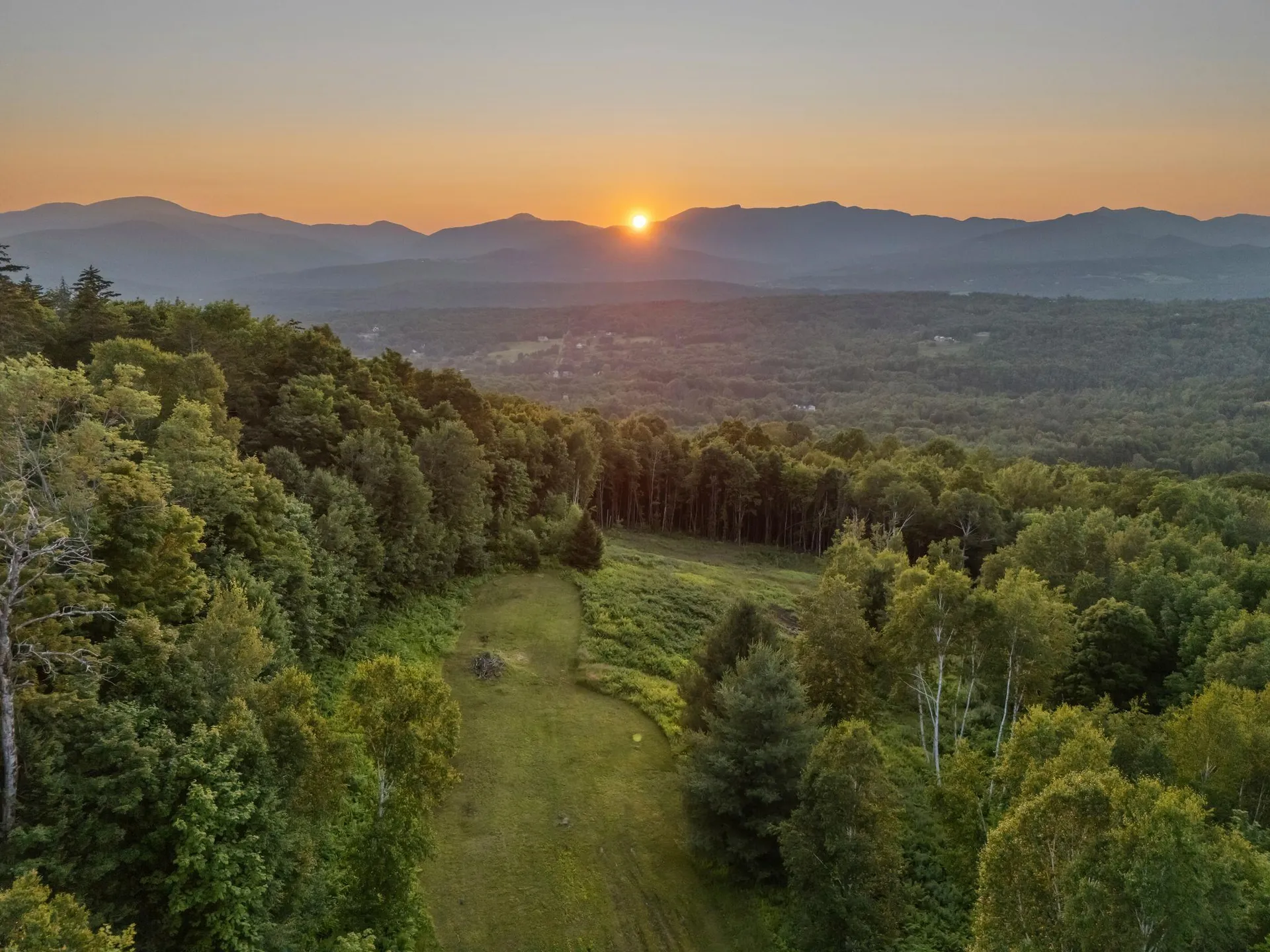 00 Pinnacle Meadow Road Stowe VT 05672
