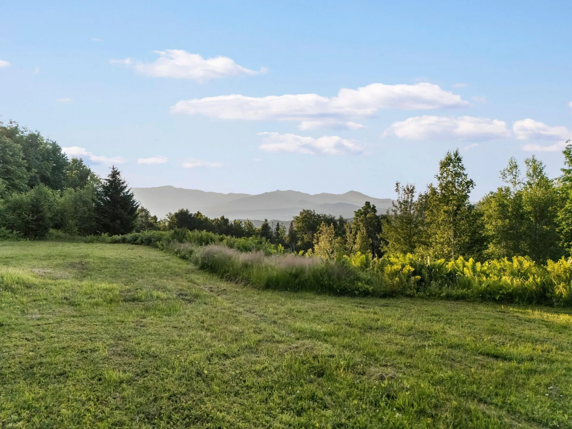 00 Pinnacle Meadow Road Stowe VT 05672