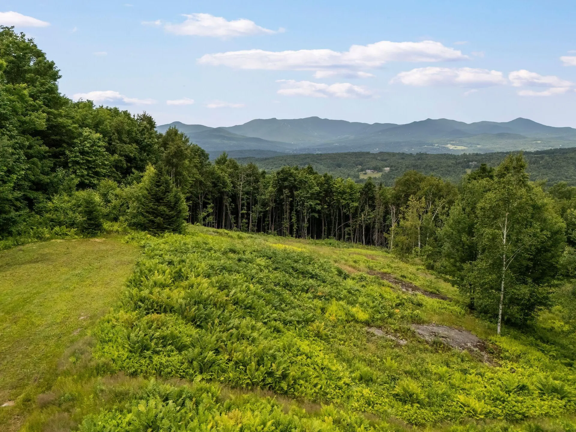 00 Pinnacle Meadow Road Stowe VT 05672