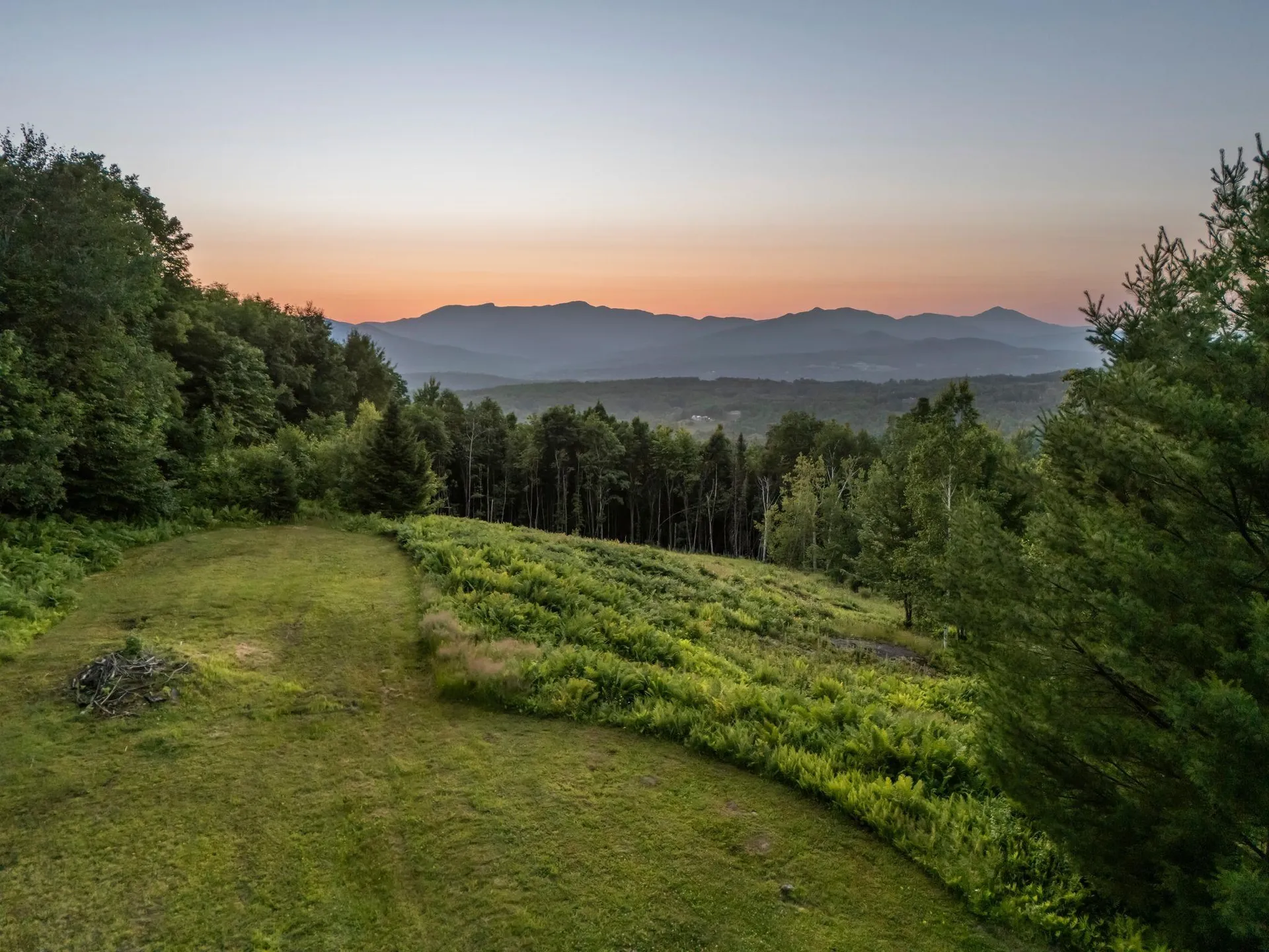 00 Pinnacle Meadow Road Stowe VT 05672