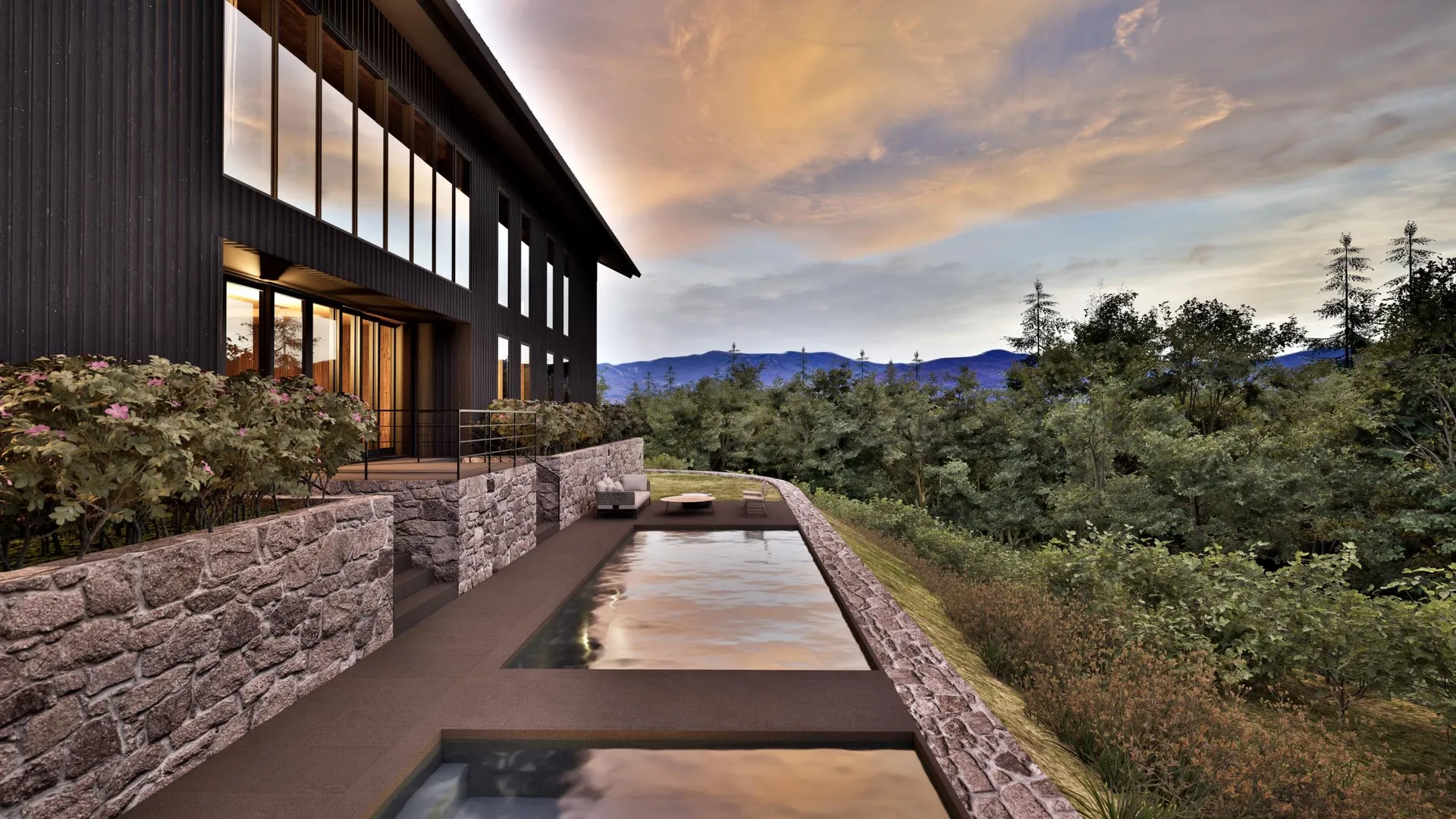 00 Pinnacle Meadow Road Stowe VT 05672