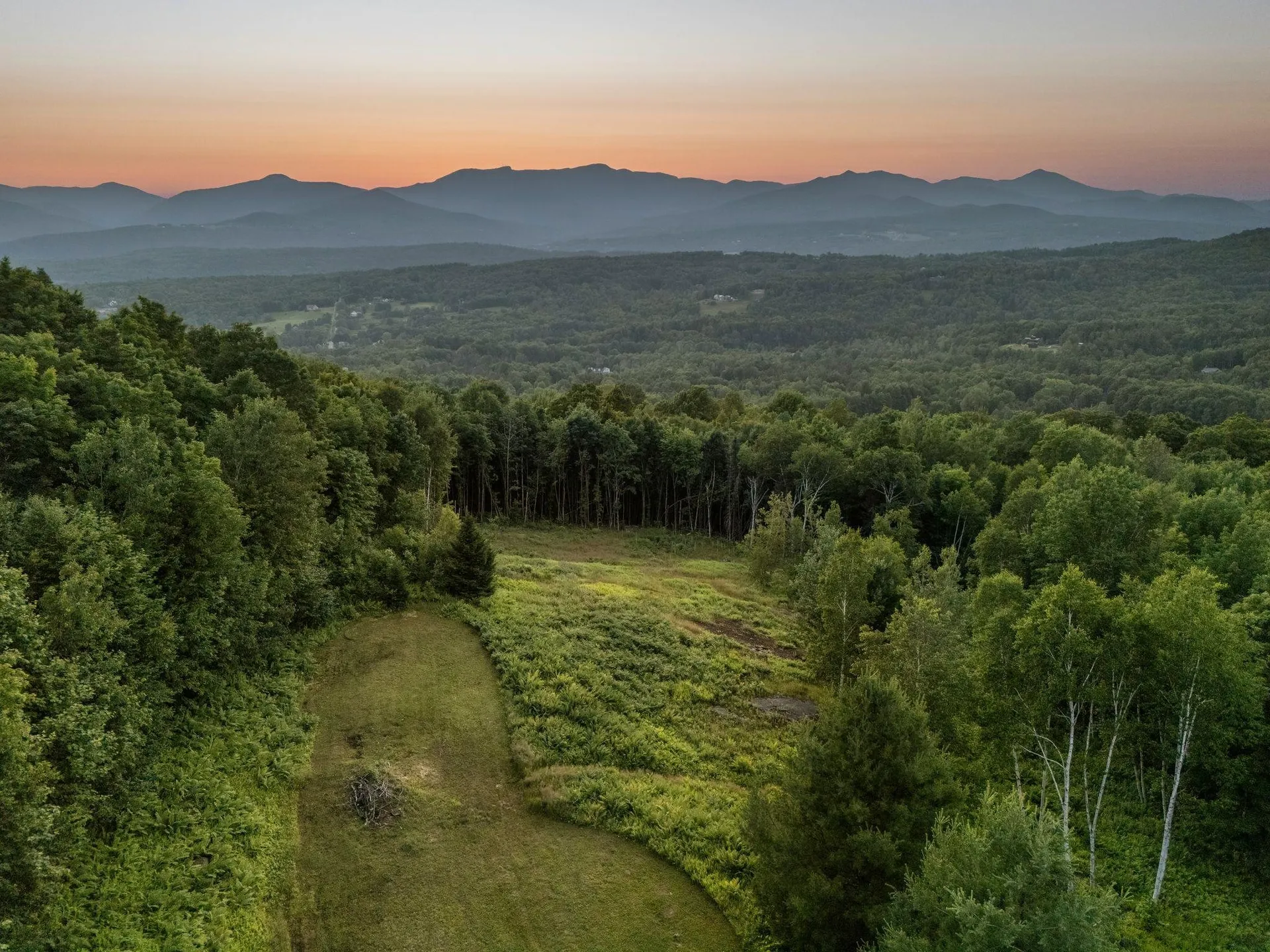 00 Pinnacle Meadow Road Stowe VT 05672