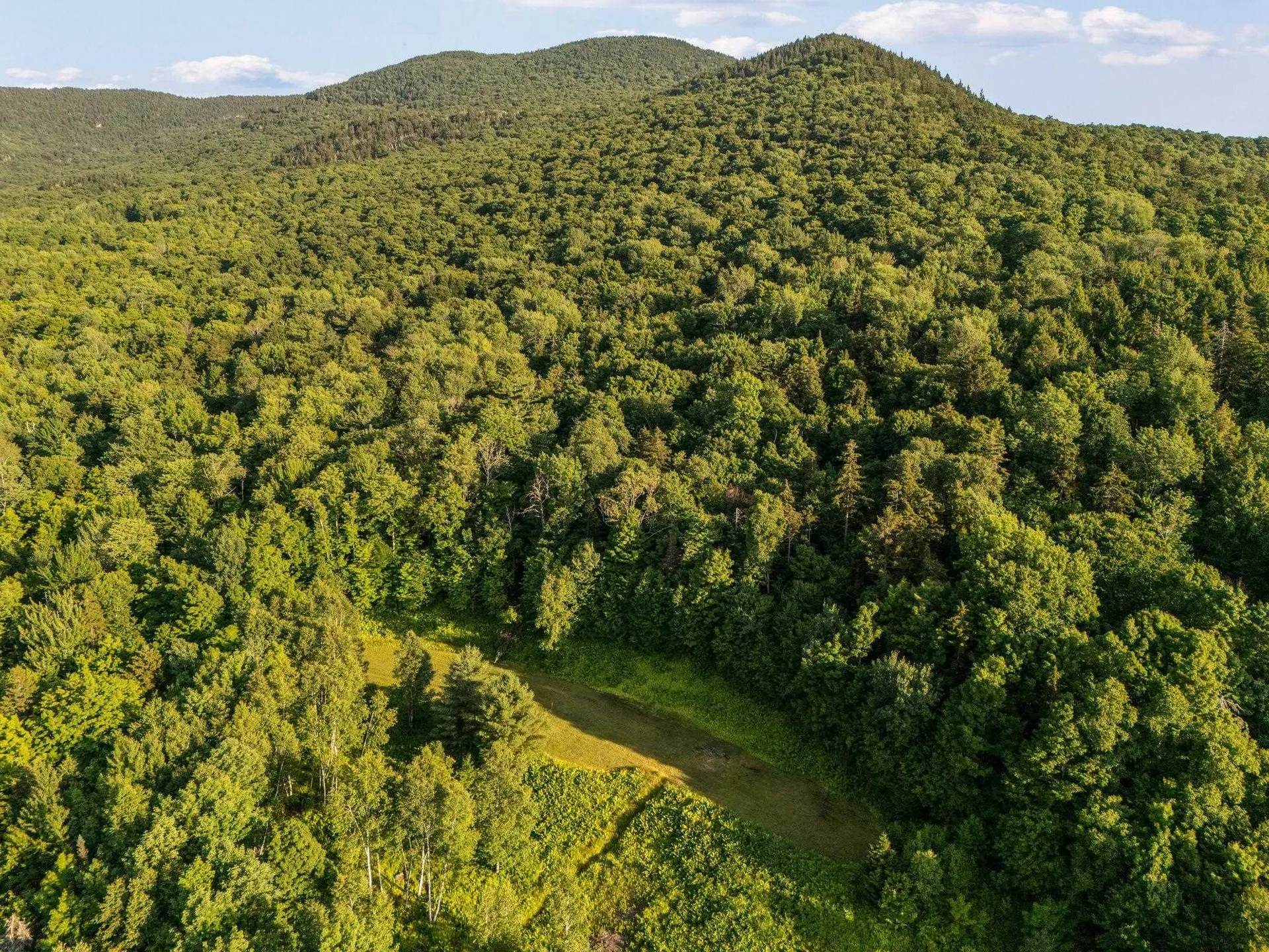 00 Pinnacle Meadow Road Stowe VT 05672
