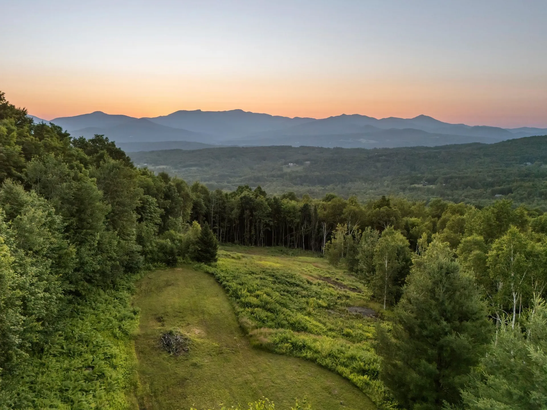 00 Pinnacle Meadow Road Stowe VT 05672