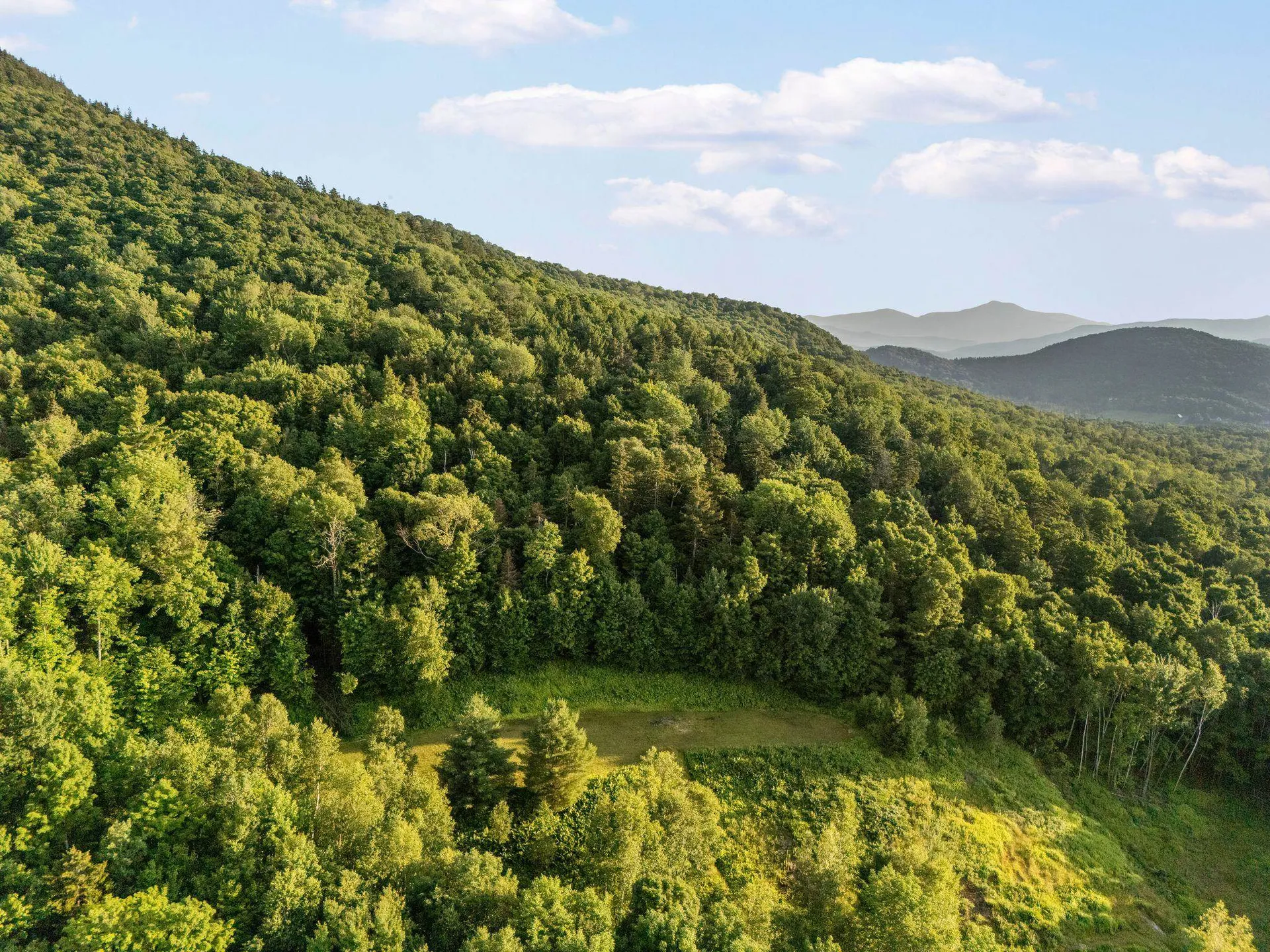 00 Pinnacle Meadow Road Stowe VT 05672