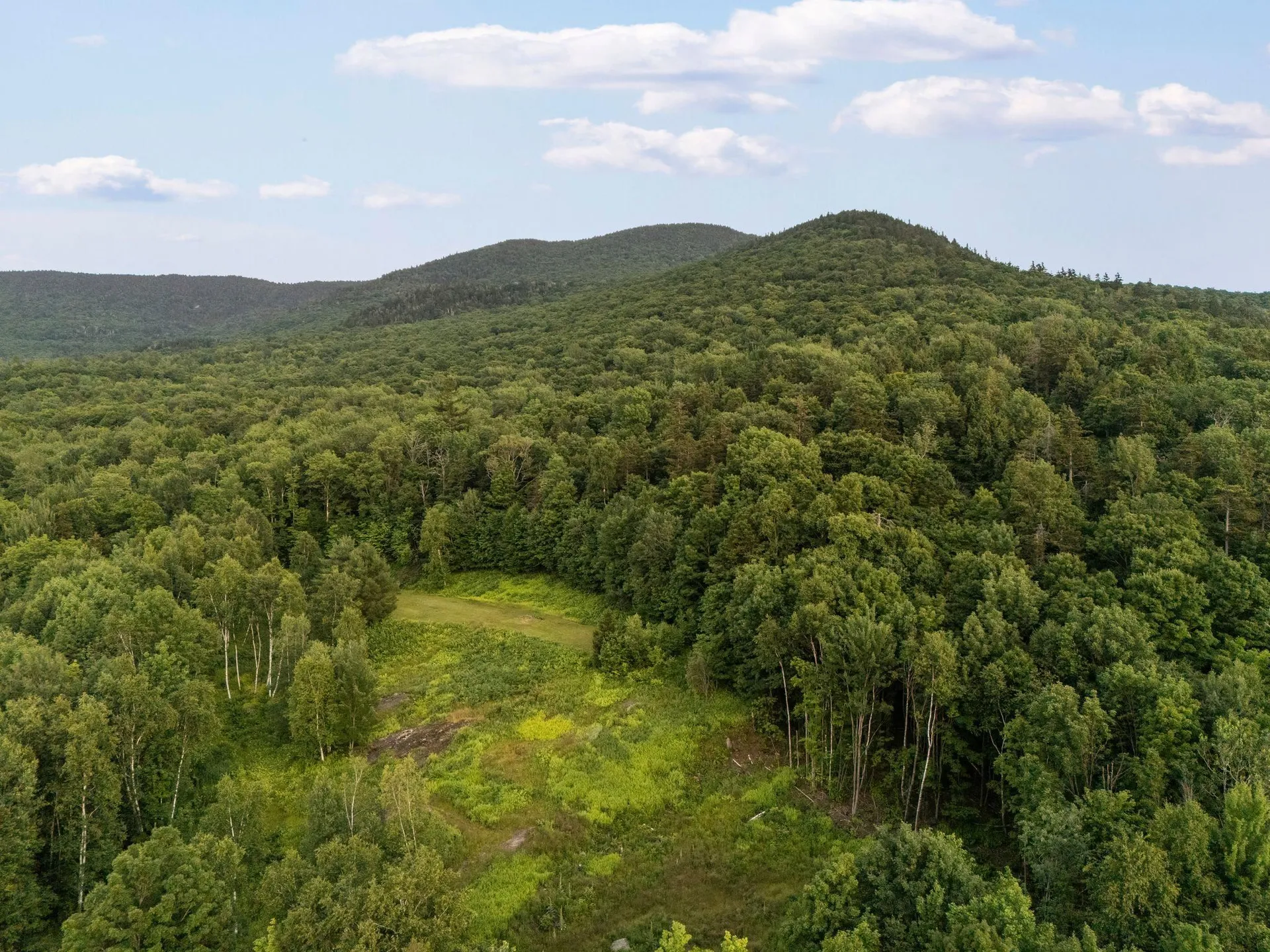 00 Pinnacle Meadow Road Stowe VT 05672