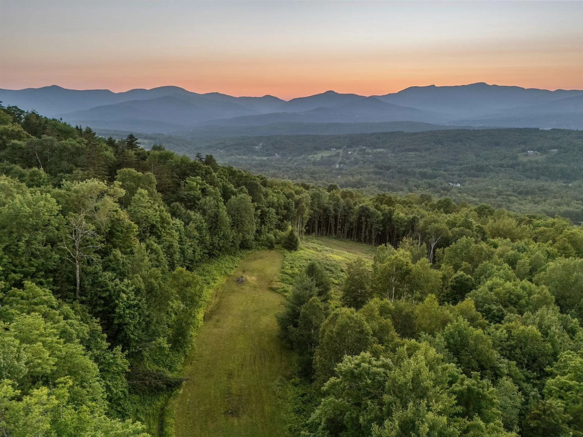 00 Pinnacle Meadow Road Stowe VT 05672
