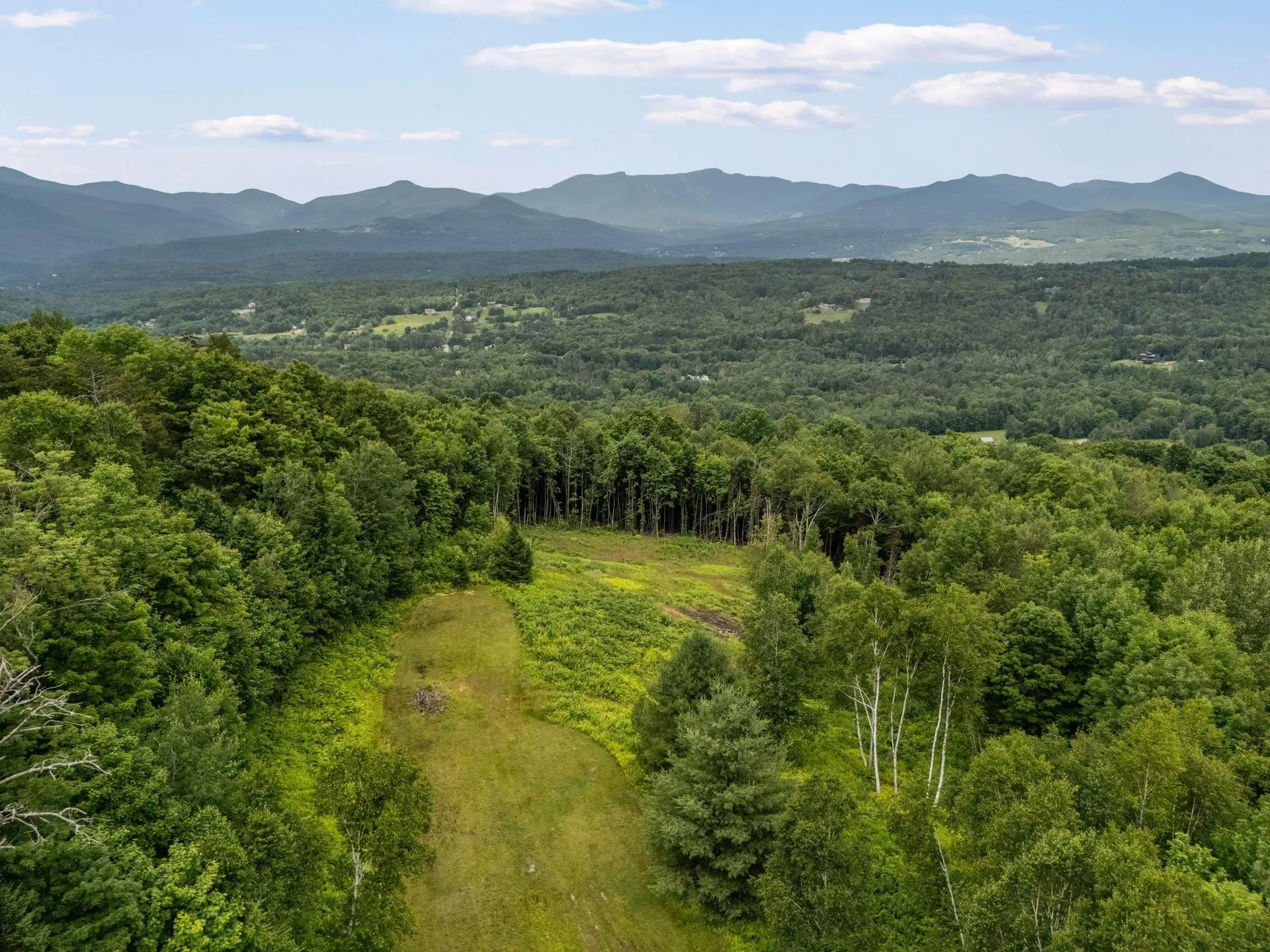 00 Pinnacle Meadow Road Stowe VT 05672