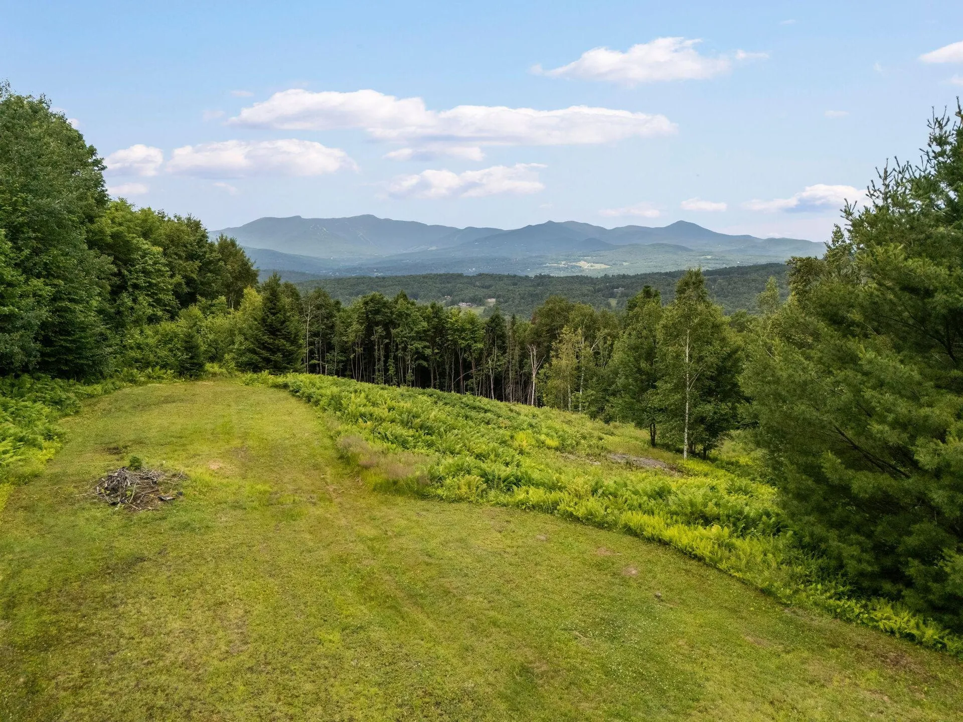 00 Pinnacle Meadow Road Stowe VT 05672