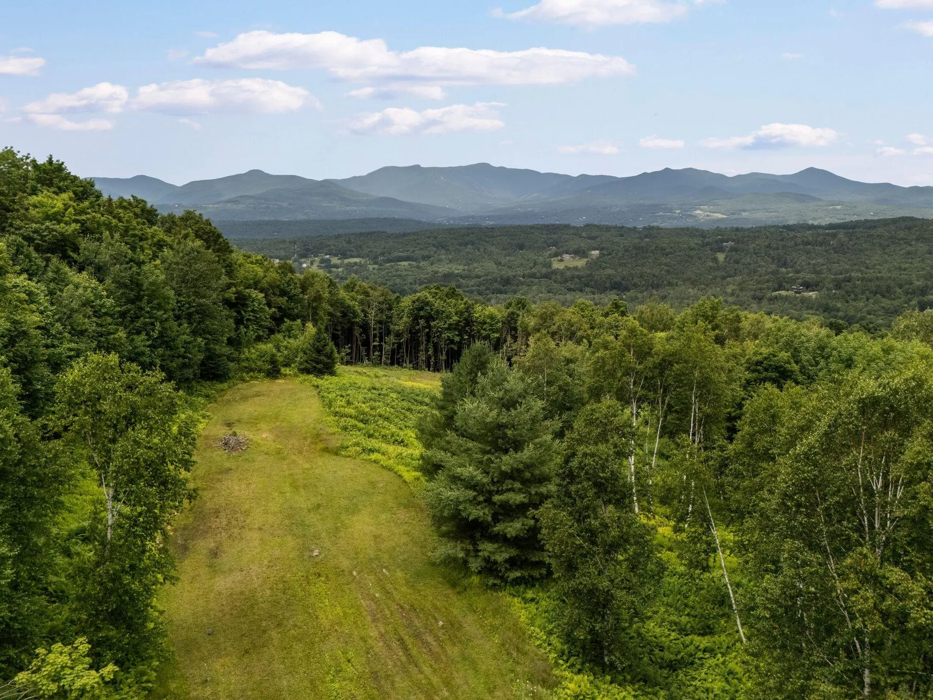 00 Pinnacle Meadow Road Stowe VT 05672
