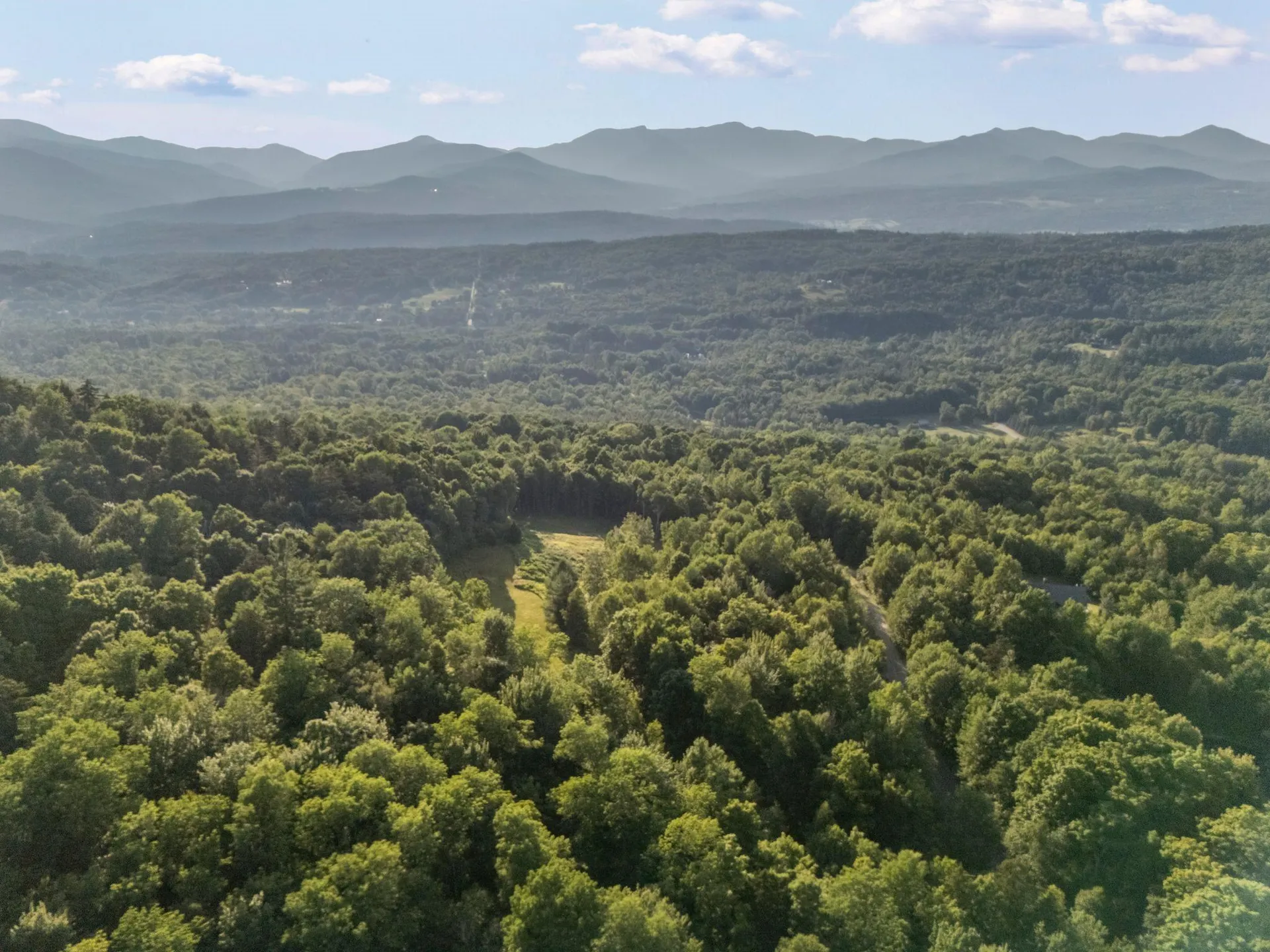 00 Pinnacle Meadow Road Stowe VT 05672