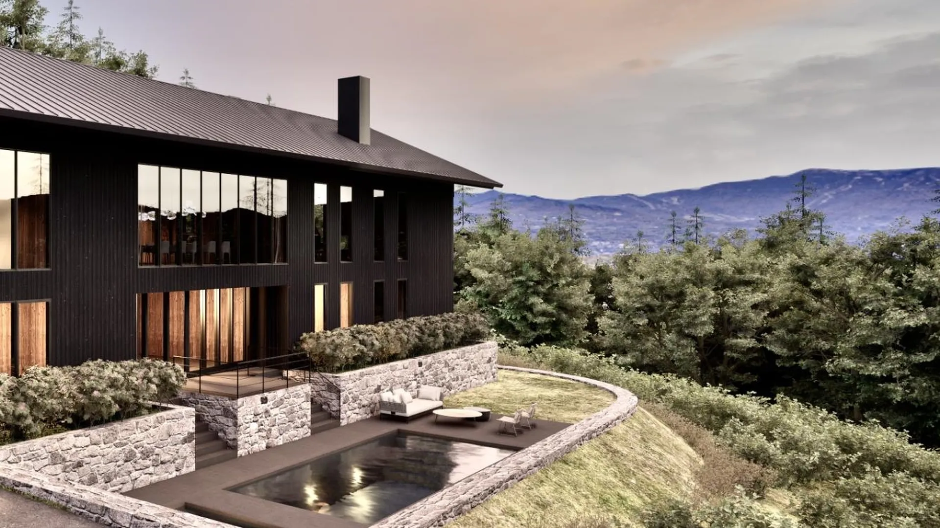 00 Pinnacle Meadow Road Stowe VT 05672