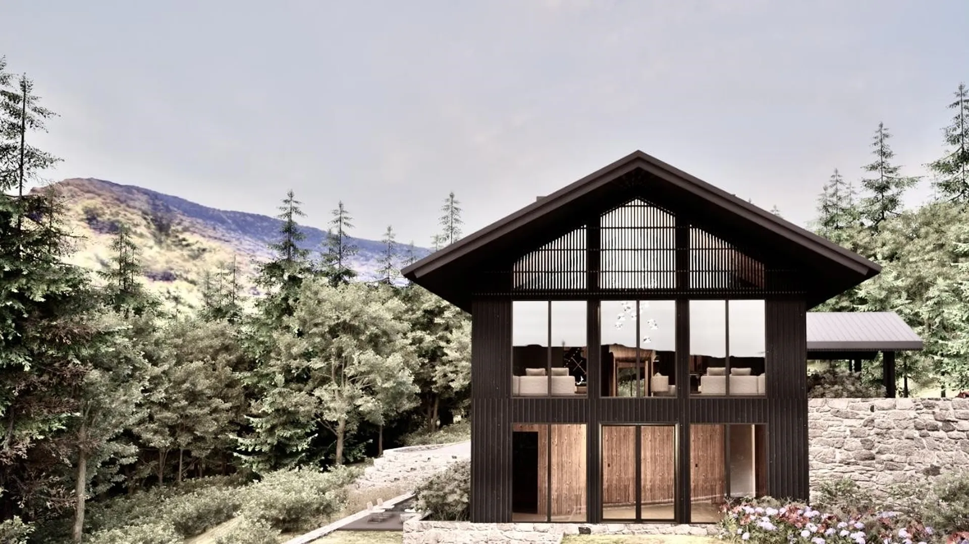 00 Pinnacle Meadow Road Stowe VT 05672