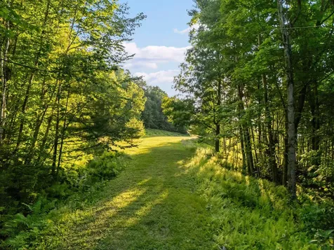 00 Pinnacle Meadow Road Stowe VT 05672