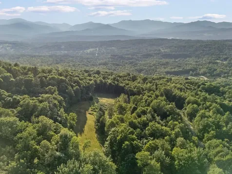 00 Pinnacle Meadow Road Stowe VT 05672