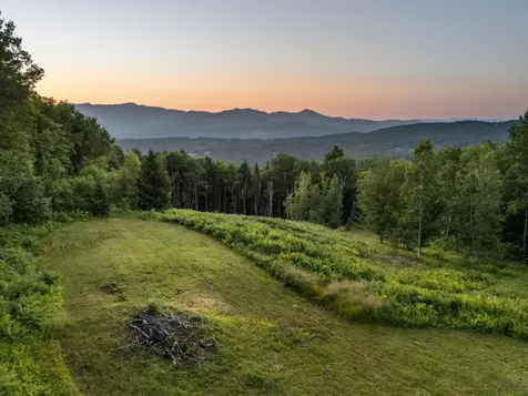 00 Pinnacle Meadow Road Stowe VT 05672