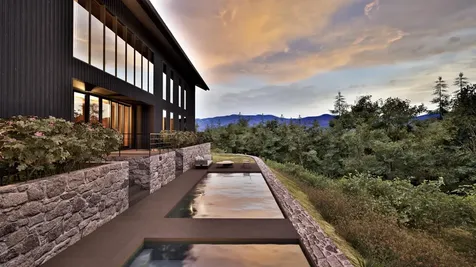 00 Pinnacle Meadow Road Stowe VT 05672