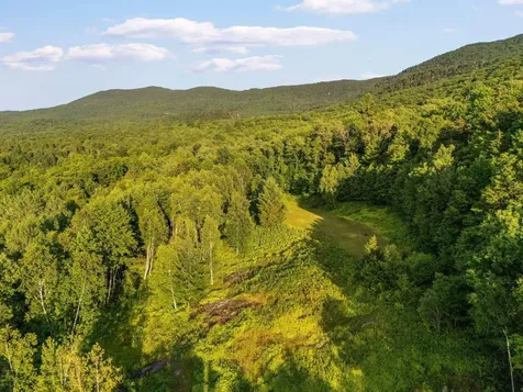 00 Pinnacle Meadow Road Stowe VT 05672