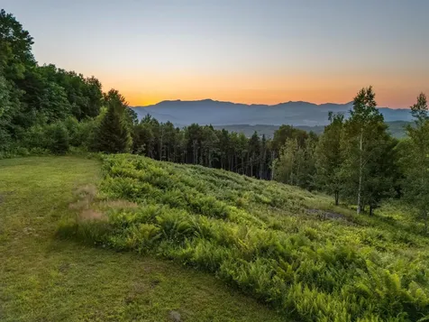 00 Pinnacle Meadow Road Stowe VT 05672