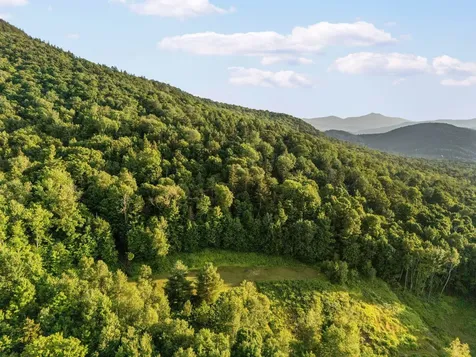 00 Pinnacle Meadow Road Stowe VT 05672