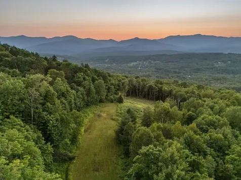 00 Pinnacle Meadow Road Stowe VT 05672