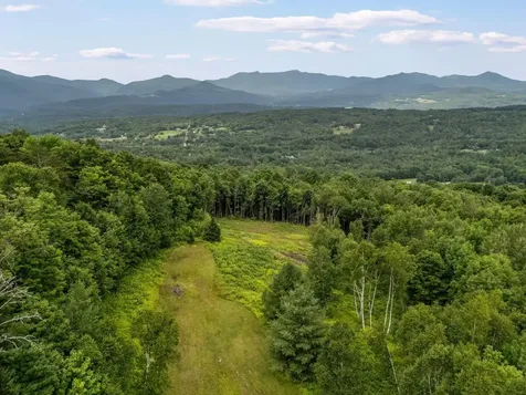 00 Pinnacle Meadow Road Stowe VT 05672