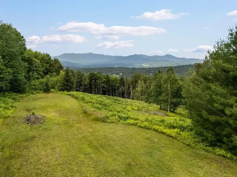 00 Pinnacle Meadow Road Stowe VT 05672