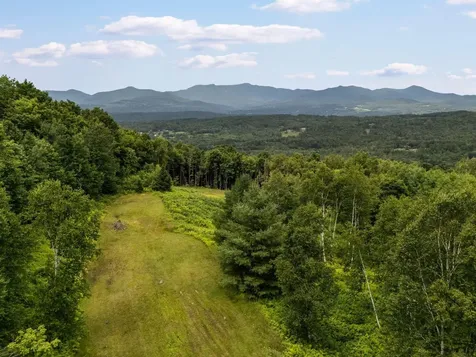 00 Pinnacle Meadow Road Stowe VT 05672