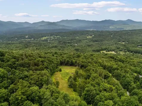 00 Pinnacle Meadow Road Stowe VT 05672