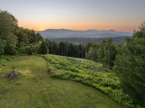 00 Pinnacle Meadow Road Stowe VT 05672