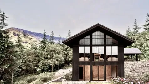 00 Pinnacle Meadow Road Stowe VT 05672