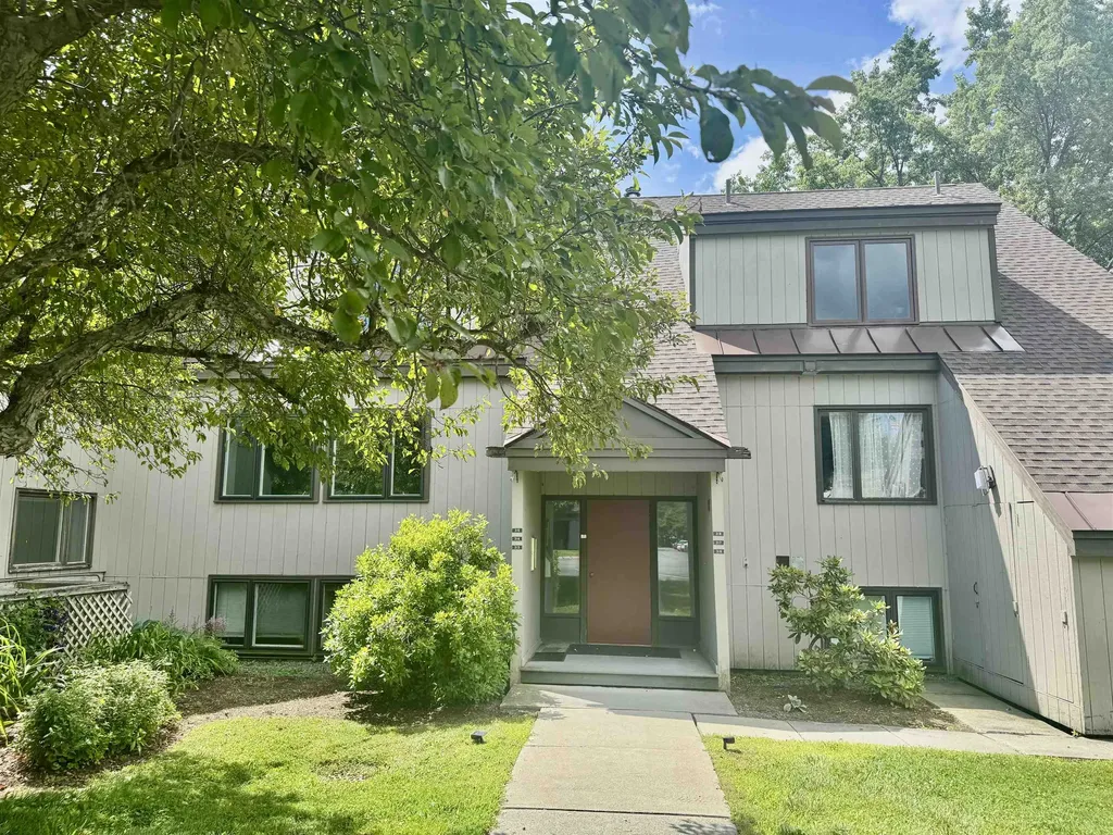 313 Brook Hollow Hanover NH 03755