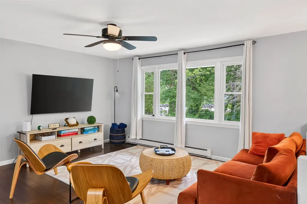 87 Sleeper Hill Road Gilford NH 03249
