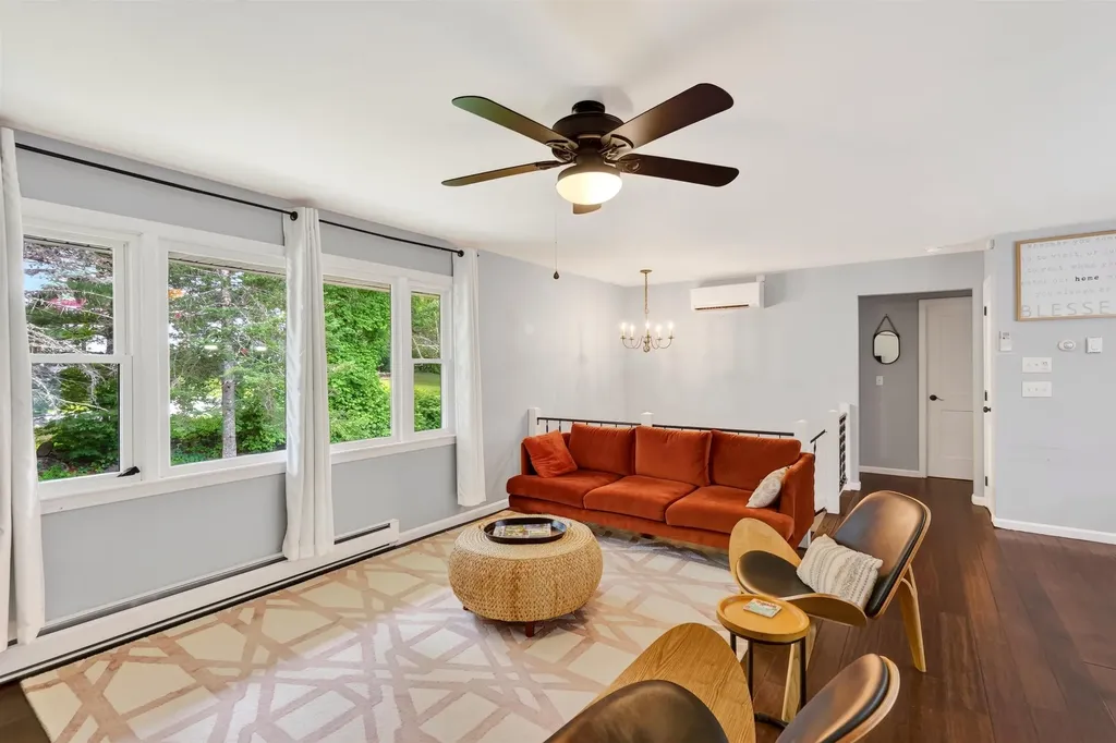 87 Sleeper Hill Road Gilford NH 03249