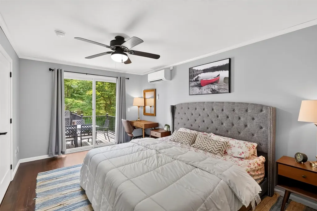 87 Sleeper Hill Road Gilford NH 03249
