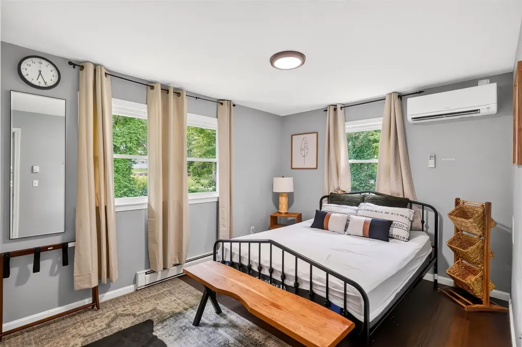 87 Sleeper Hill Road Gilford NH 03249