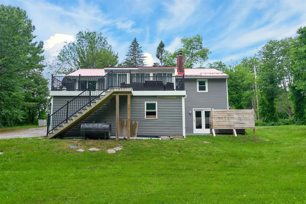 87 Sleeper Hill Road Gilford NH 03249