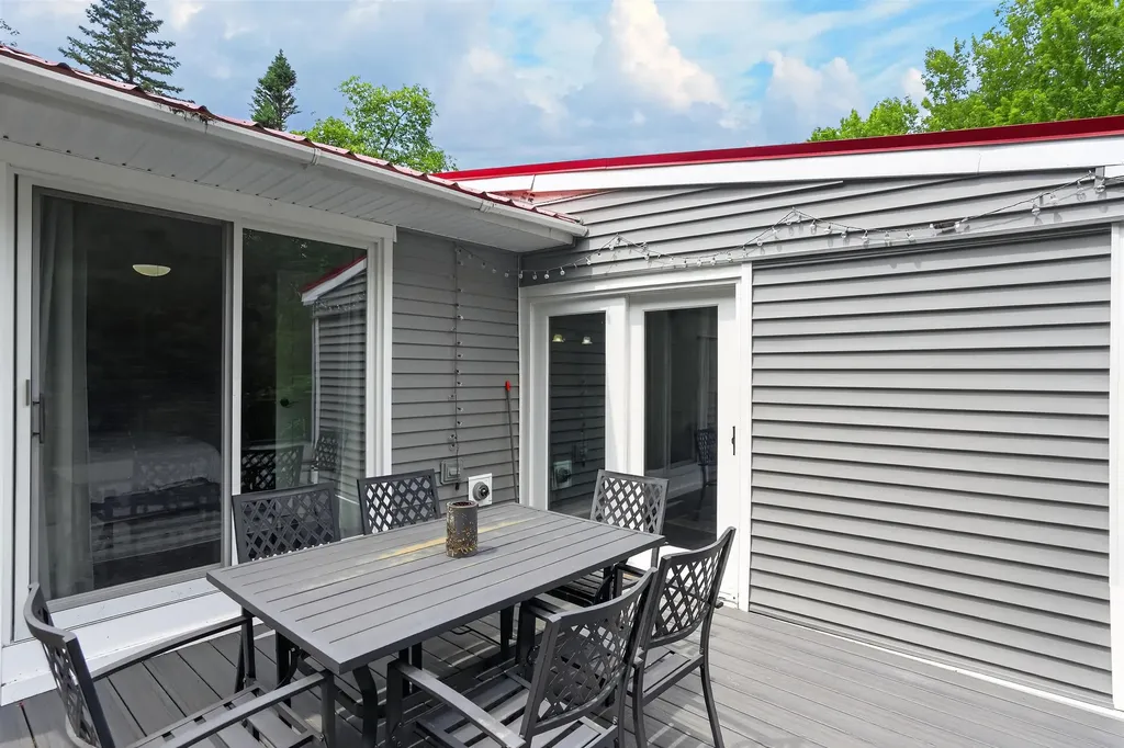 87 Sleeper Hill Road Gilford NH 03249