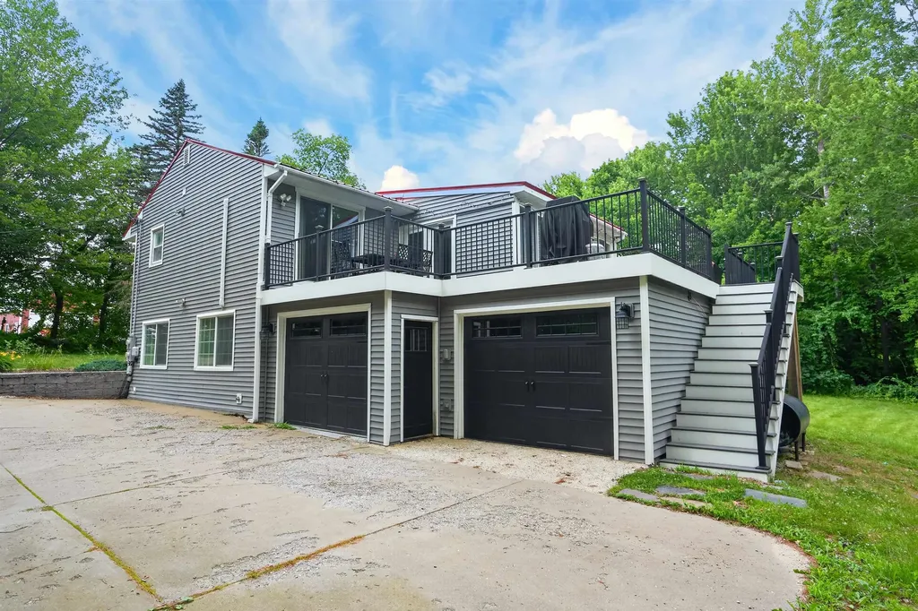 87 Sleeper Hill Road Gilford NH 03249