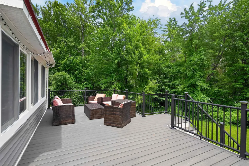 87 Sleeper Hill Road Gilford NH 03249