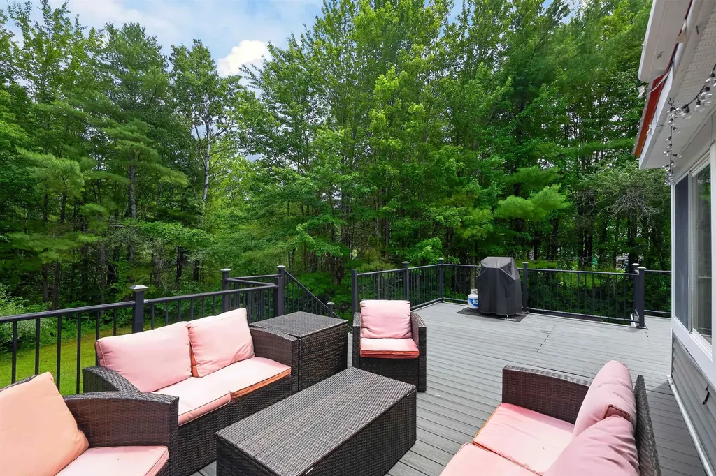 87 Sleeper Hill Road Gilford NH 03249