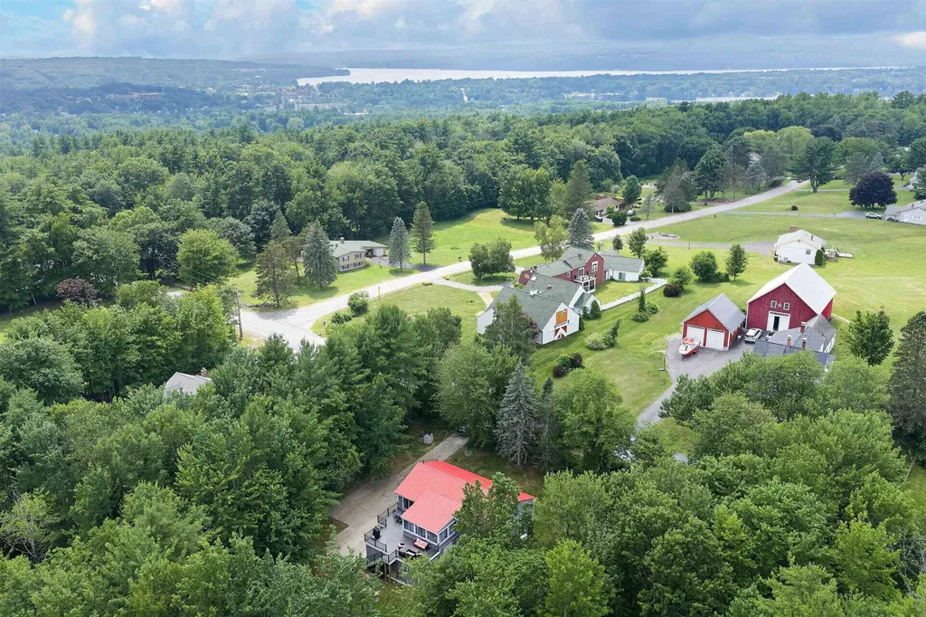 87 Sleeper Hill Road Gilford NH 03249