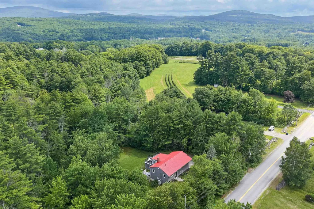 87 Sleeper Hill Road Gilford NH 03249