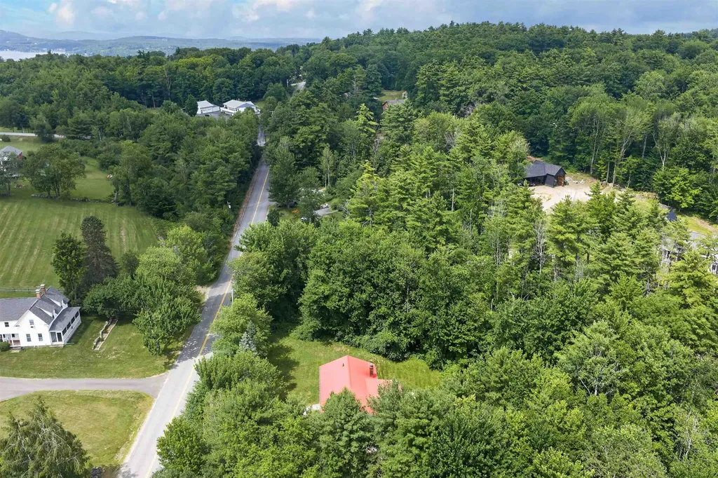 87 Sleeper Hill Road Gilford NH 03249