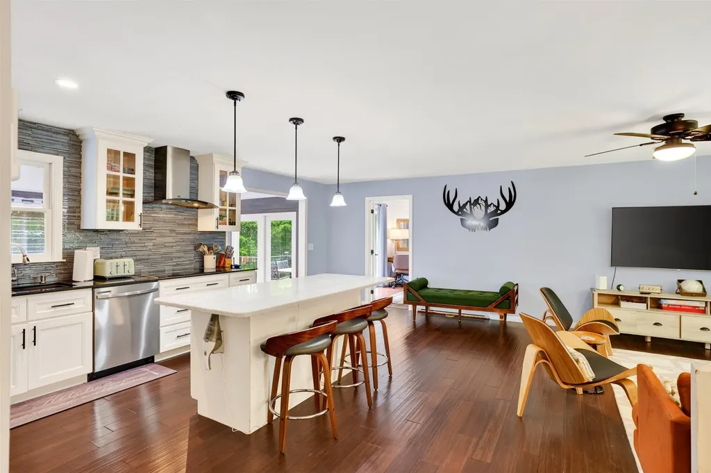 87 Sleeper Hill Road Gilford NH 03249