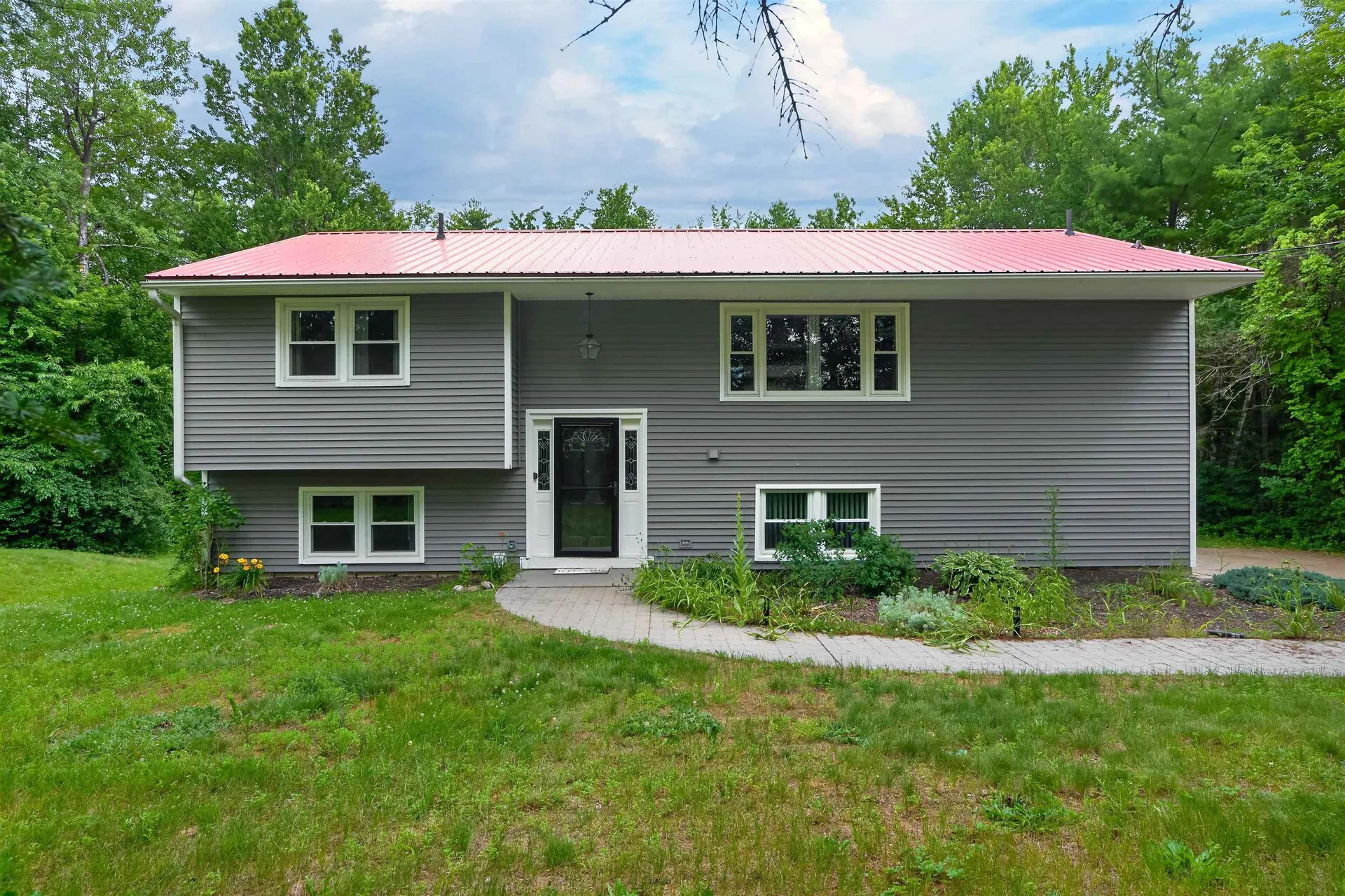87 Sleeper Hill Road Gilford NH 03249