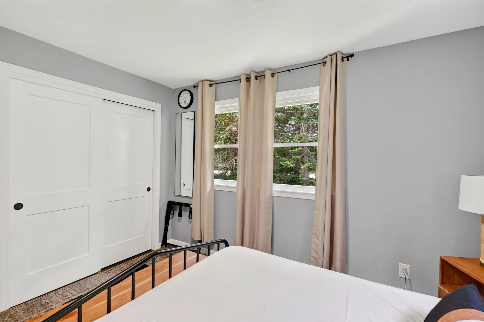 87 Sleeper Hill Road Gilford NH 03249