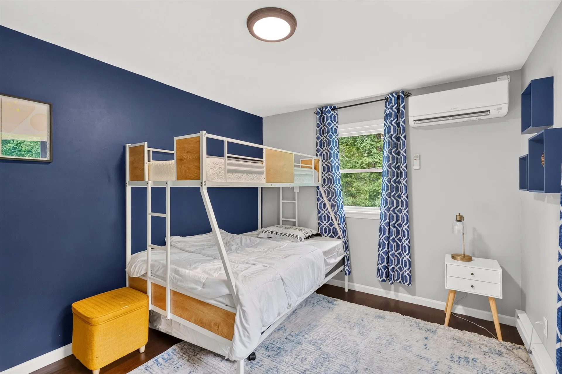 87 Sleeper Hill Road Gilford NH 03249
