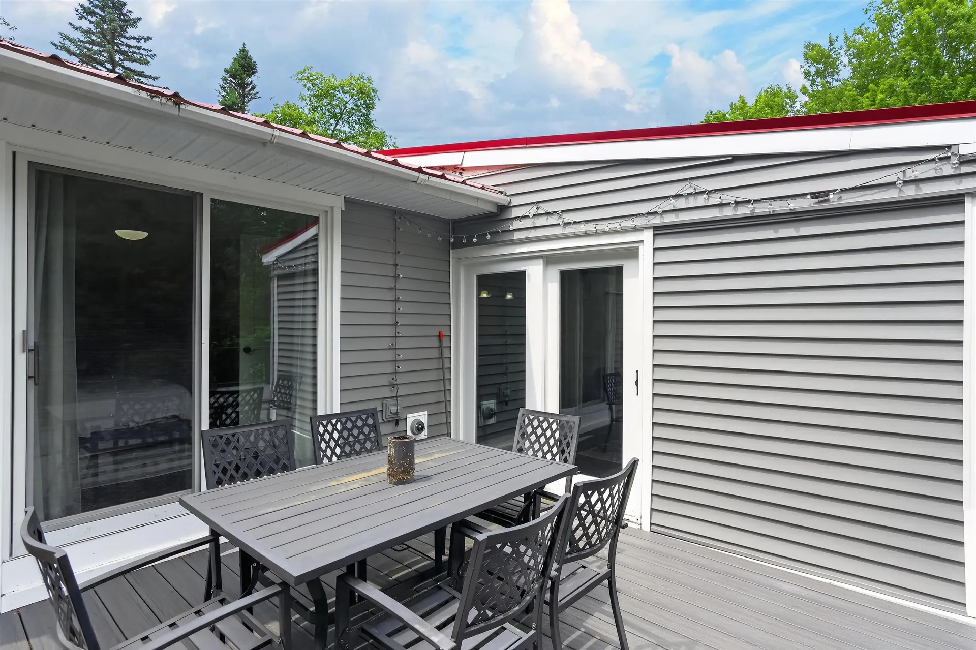 87 Sleeper Hill Road Gilford NH 03249