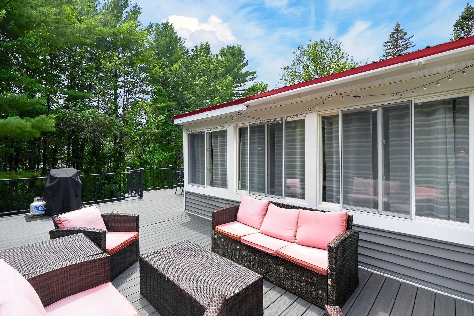 87 Sleeper Hill Road Gilford NH 03249